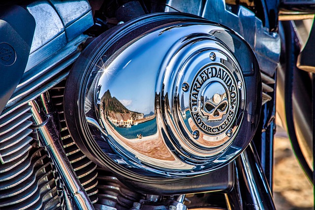 De Harley-Davidson 2024: de goedkoopste motorfiets die je kunt kopen | Blog