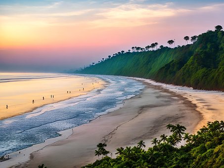 Free Blue Nature photo and picture