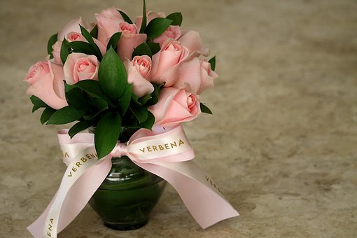Free Arrangement Flowers photo and picture