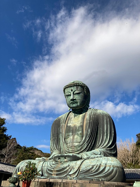 Buda La Medida Budismo - Foto gratis en Pixabay