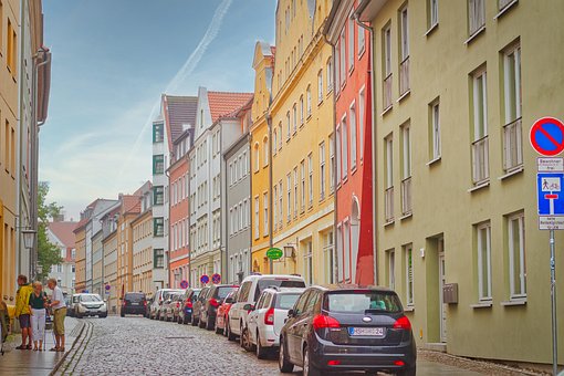 Free Architecture City photo and picture