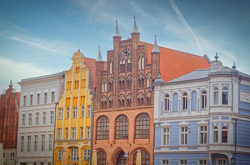 Free Architecture City photo and picture