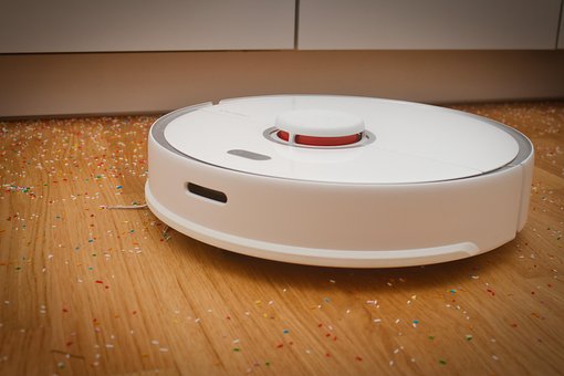Free Vacuum Cleaner Dust photo and picture