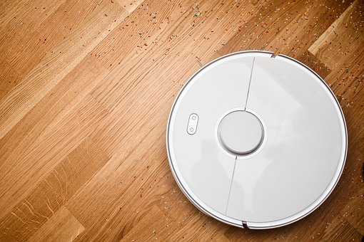 Free Vacuum Cleaner Dust photo and picture
