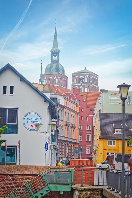 Free Architecture City photo and picture