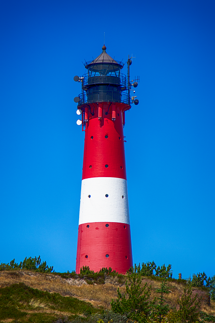 Free Lighthouse Beach photo and picture