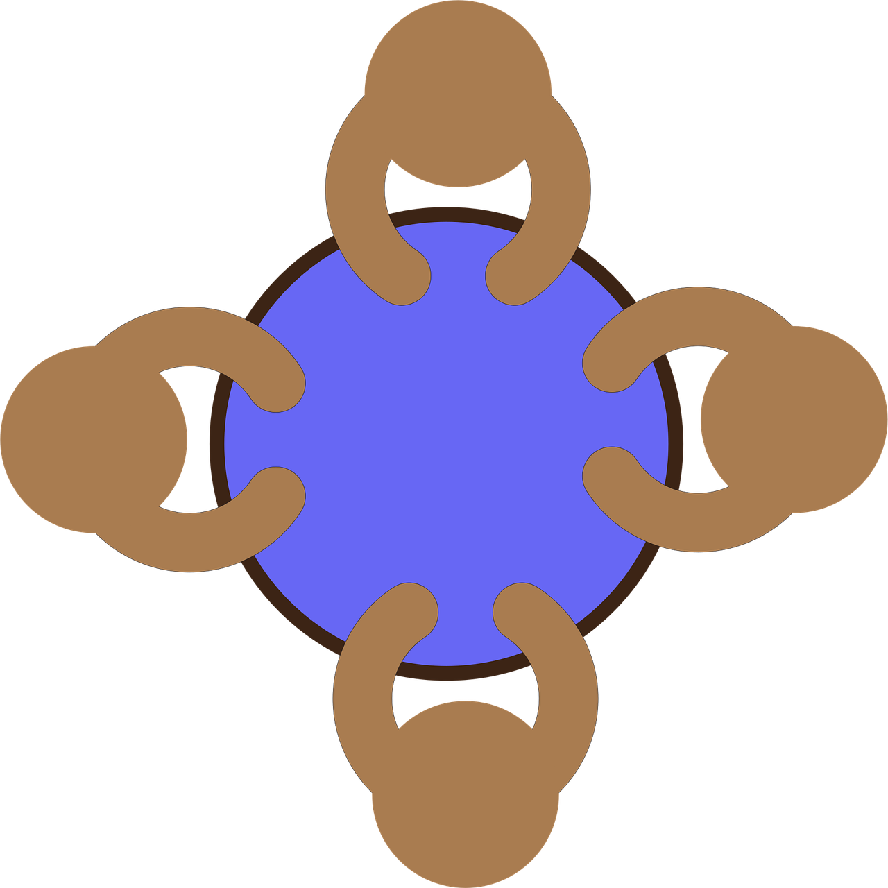 委员会 委员会组建 - 免费矢量图形Pixabay - Pixabay