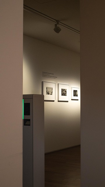 Comprimento, Museu, Verde, Gap Vão