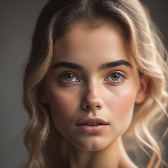 Mädchen, Schöne, Frauen, Attraktiv