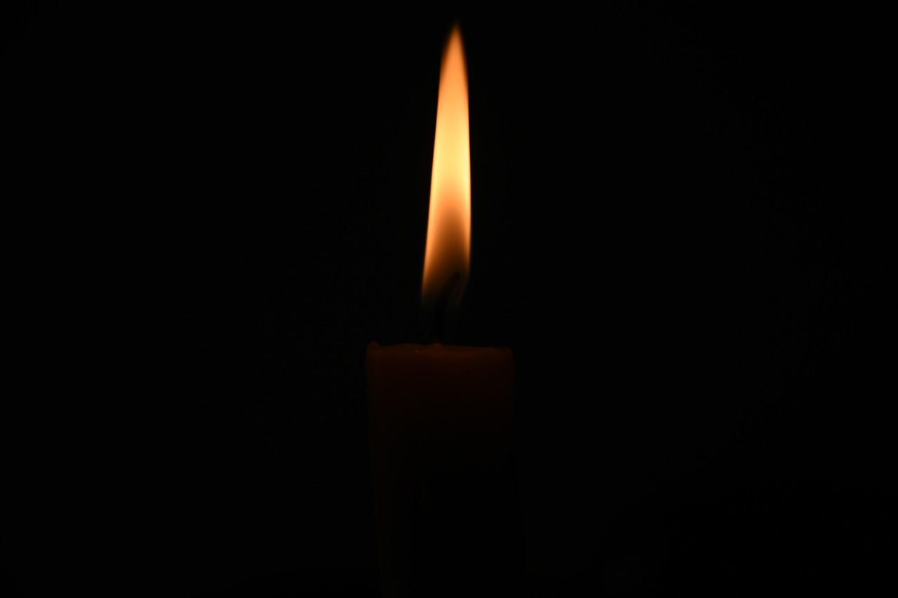 Candle Blaze Flame - Free photo on Pixabay - Pixabay