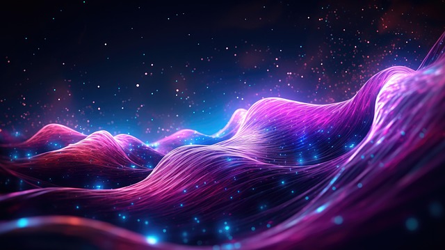 Magi, Åndelig, Lysbølge, Kosmisk, Nebula