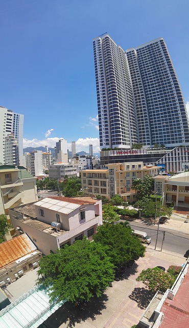 Free Panorama Sea photo and picture