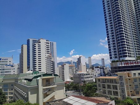 Free Panorama Sea photo and picture