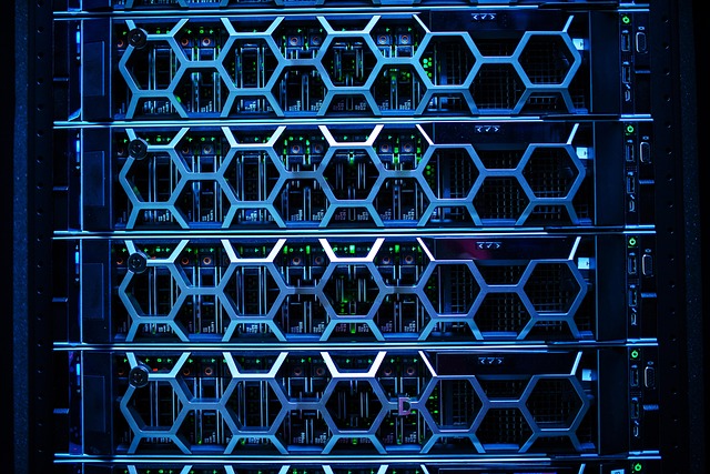 Free Technology Network photo and picture