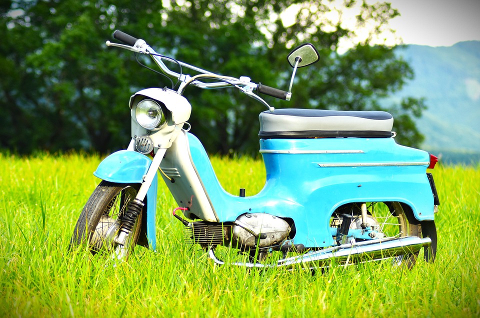 Java Motorcycle Retro - Free photo on Pixabay - Pixabay
