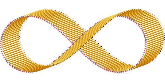 Free pencils infinity infinite illustration