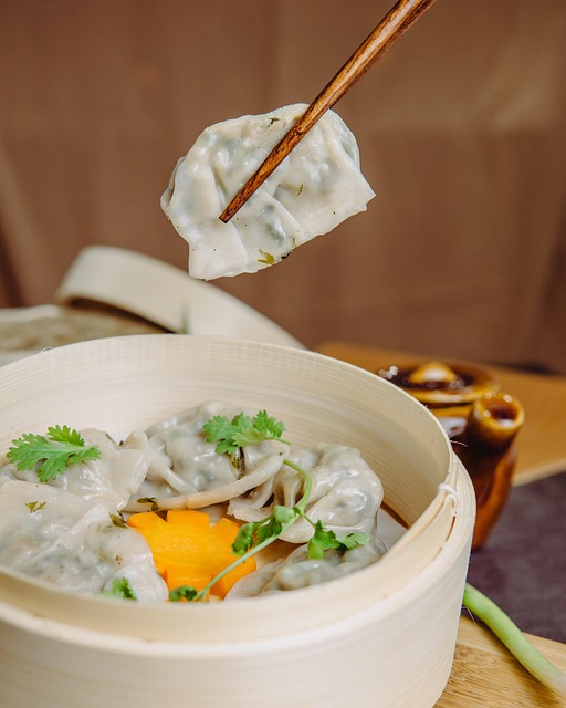 Dumpling Dim Sum Vegetables Free photo on Pixabay Pixabay