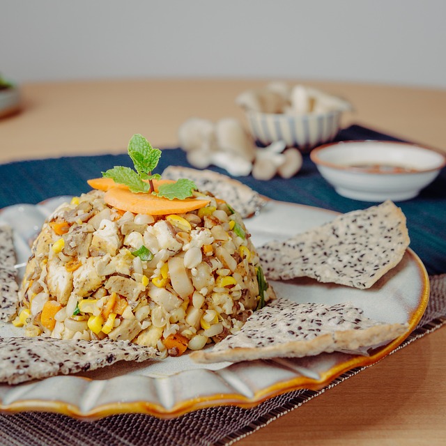 Arroz, Arroz Seco, Saludable, Comida