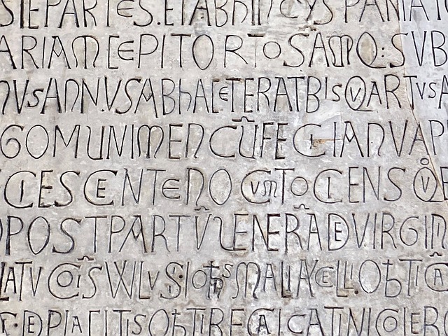 Free Writing Inscription photo and picture