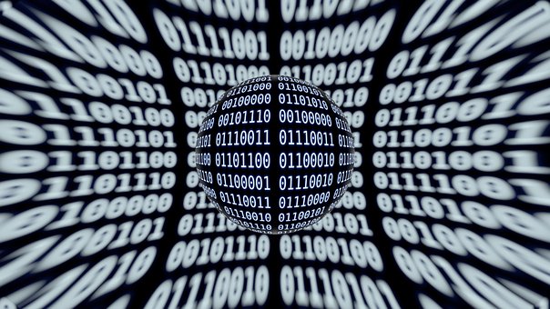 Kugel, Technologie, Rechner