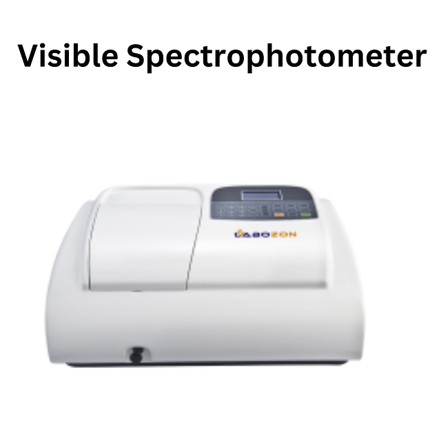 Download Visible Spectrophotometer Spectrophotometer Ai Generated