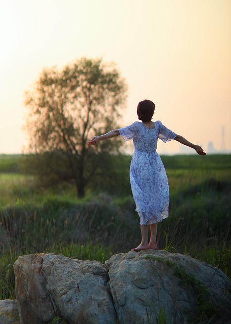 Free Woman Fashion photo and picture