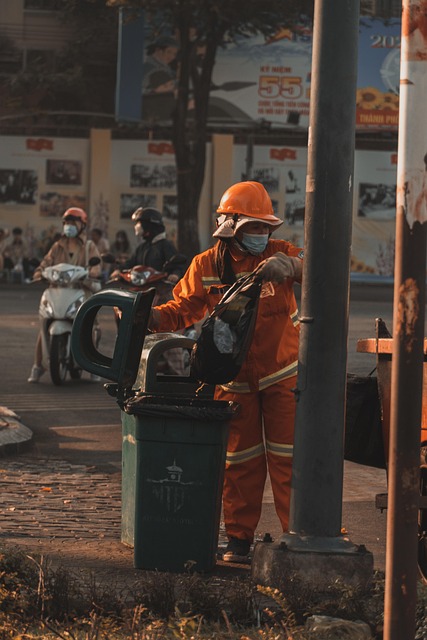 Vietnam, Arbejdskraft, Liv, Arbejde