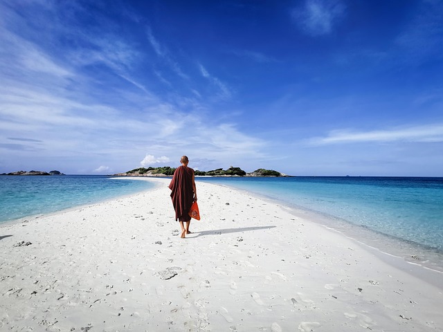Biarawan Buddhis Agama Buddha - Foto gratis di Pixabay - Pixabay
