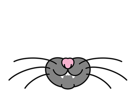 Free Cat Kitty illustration and picture