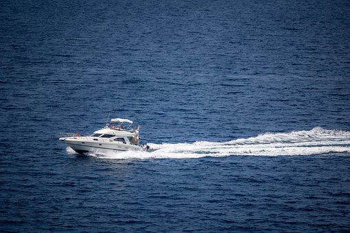 Boot, Meer, Yacht, Natur, See, Wasser