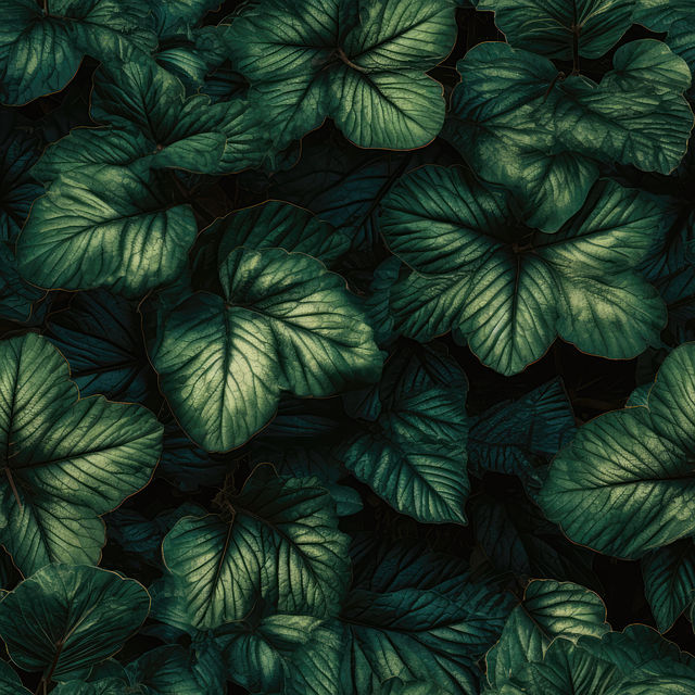 Ai产生的 树叶 植物 - Pixabay上的免费图片 - Pixabay