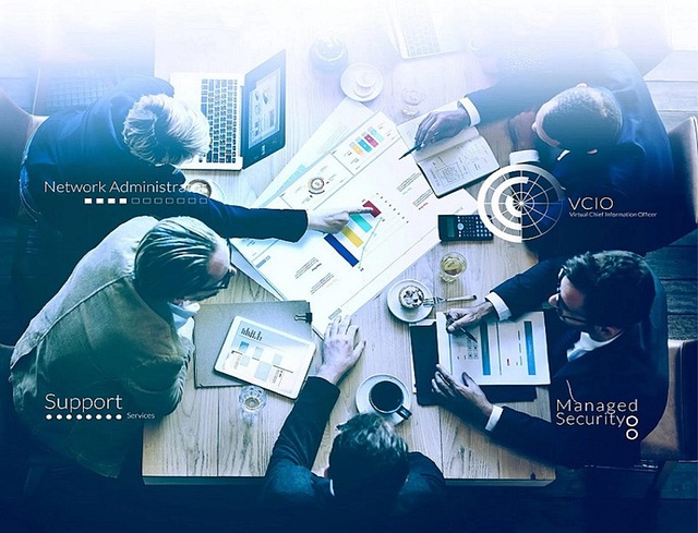 Free Fully Managed It Support It Support photo and picture