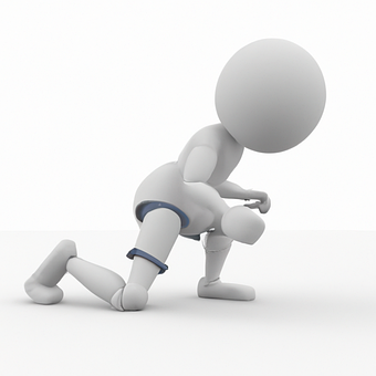 Free Lunges Lunge illustration and picture