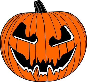 Dovleac, Jack O 'Lantern, Halloween