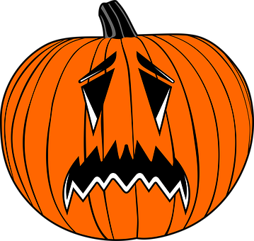 Dovleac, Jack O 'Lantern, Halloween