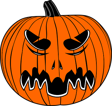 Dovleac, Jack O 'Lantern, Halloween