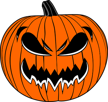 Dovleac, Jack O 'Lantern, Halloween