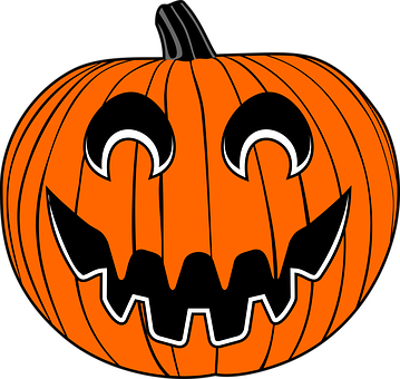 Dovleac, Jack O 'Lantern, Halloween