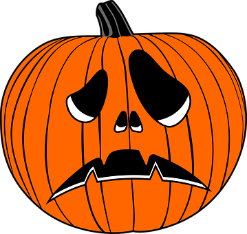 Dovleac, Jack O 'Lantern, Halloween