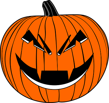 Dovleac, Jack O 'Lantern, Halloween