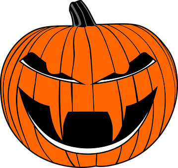 Dovleac, Jack O 'Lantern, Halloween