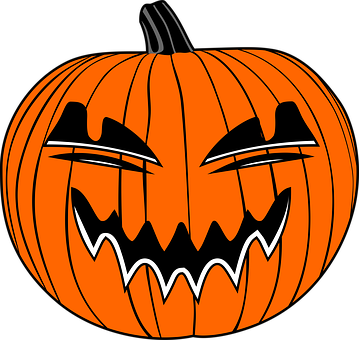 Dovleac, Jack O 'Lantern, Halloween