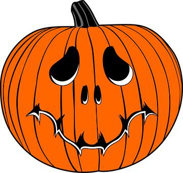 Dovleac, Jack O 'Lantern, Halloween