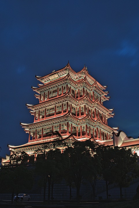 China Building House - Free photo on Pixabay