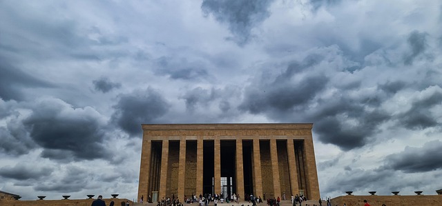 Download Anıtkabir Anitkabir Ataturk Royalty-Free Stock Illustration ...