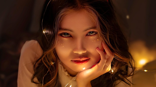 Mulher, Senhora, Papel De Parede Hd