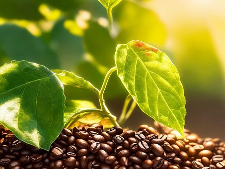 Free Ai Generated Crop illustration and picture