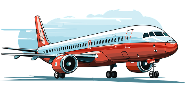 Avión, Aeronave, Aeropuerto, Aviación