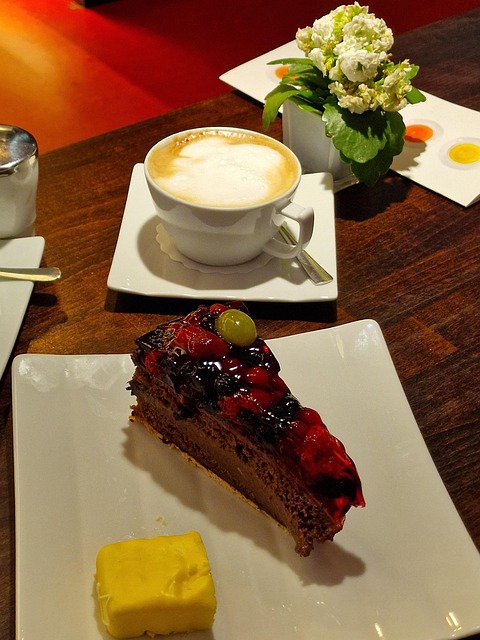 Free Coffee Coffee Shop photo and picture