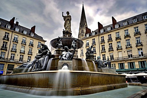 Free Francia Nantes photo and picture